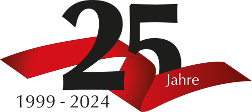 25 Jahre