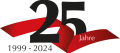 25 Jahre